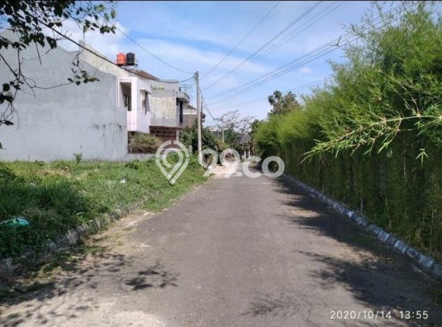 HARGA TERBAIK! Tanah Kawasan Buah Batu, Luas 176m², Area Potensial HARGA TERBAIK! Tanah Kawasan Buah Batu, Luas 176m², Area Potensial