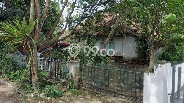Jual Rumah Mewah Elegan Dengan View Cantik di Gatot Subroto, Bandung Jual Rumah Mewah Elegan Dengan View Cantik di Gatot Subroto, Bandung