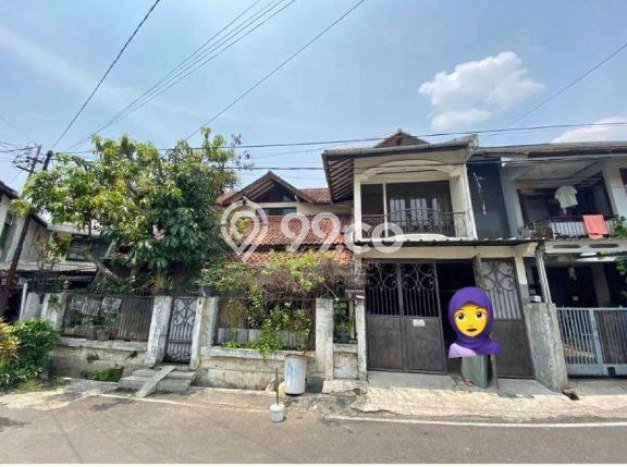 Hunian Super Mewah dengan Akses Paling Strategis di Sukaluyu, Bandung Hunian Super Mewah dengan Akses Paling Strategis di Sukaluyu, Bandung
