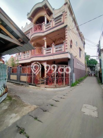 Dijual Rumah Premium dengan Fasilitas Sekitar Lengkap di Batununggal, Bandung Dijual Rumah Premium dengan Fasilitas Sekitar Lengkap di Batununggal, Bandung