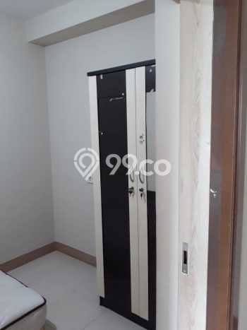 Siap Huni Apartemen 2 KT 1 KM di Duri Kosambi Luas 35m2 Siap Huni Apartemen 2 KT 1 KM di Duri Kosambi Luas 35m2