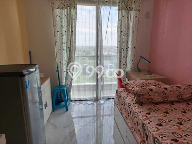 Disewakan Apartemen Minimalis 20m2 Punya 1 KT, 1 KM, Lokasi di BSD Disewakan Apartemen Minimalis 20m2 Punya 1 KT, 1 KM, Lokasi di BSD