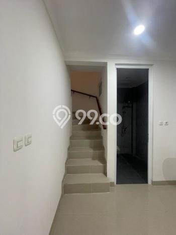 Rumah Modern 3 Kamar LT 90m2 di Alam Sutera Rumah Modern 3 Kamar LT 90m2 di Alam Sutera