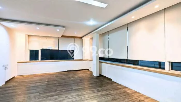Unit Ruko Dijual di Kembangan Jakarta Barat Luas Bangunan 340m2 Unit Ruko Dijual di Kembangan Jakarta Barat Luas Bangunan 340m2
