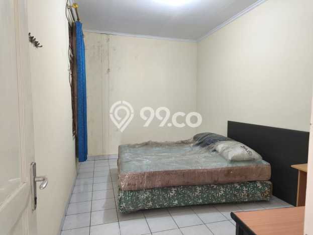 Rumah Modern 2 KT LT 90m2 di Semanan Rumah Modern 2 KT LT 90m2 di Semanan