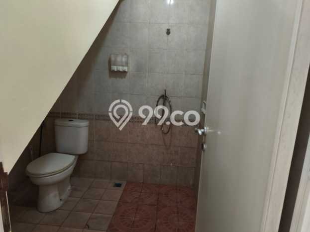 Dijual Hunian Rumah Terawat 3 KT di Semanan, Jakarta Barat Dijual Hunian Rumah Terawat 3 KT di Semanan, Jakarta Barat