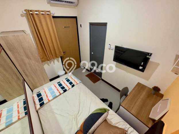 Unit Kost Dijual di Jakarta Barat Spesifikasi 20 Kamar Tidur dan Kawasan Strategis Unit Kost Dijual di Jakarta Barat Spesifikasi 20 Kamar Tidur dan Kawasan Strategis