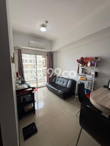 Dijual Apartemen di Tangerang 2 Kamar & 1 Kamar Mandi, Luas 45m2 Dijual Apartemen di Tangerang 2 Kamar & 1 Kamar Mandi, Luas 45m2