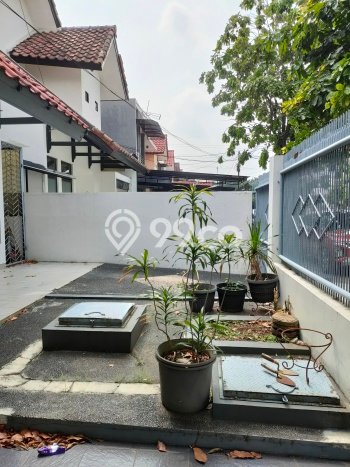 Rumah Luxury Modern Tanpa Renovasi di Semanan Jakarta Barat Rumah Luxury Modern Tanpa Renovasi di Semanan Jakarta Barat