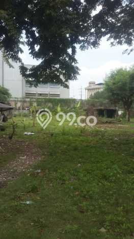 Kavling Tanah untuk Dijual di Daan Mogot, Jakarta Barat, Luas 9970m2 Kavling Tanah untuk Dijual di Daan Mogot, Jakarta Barat, Luas 9970m2