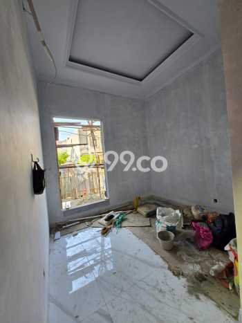 Jual Rumah Luas Megah Dengan View Eksklusif di Villa Meruya, Jakarta Barat Jual Rumah Luas Megah Dengan View Eksklusif di Villa Meruya, Jakarta Barat