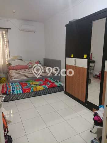 Rumah Luas Asri 2 KT Siap Pakai di Semanan Jakarta Barat Rumah Luas Asri 2 KT Siap Pakai di Semanan Jakarta Barat
