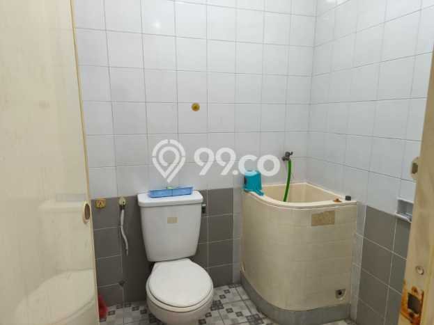Rumah Modern 2 KT LT 90m2 di Semanan Rumah Modern 2 KT LT 90m2 di Semanan