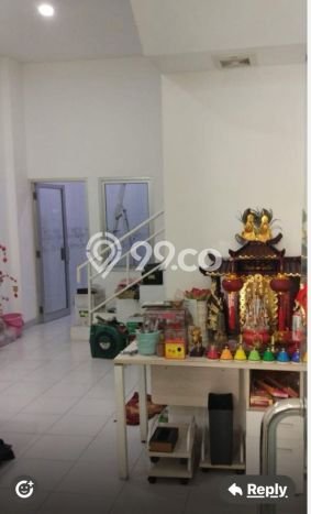 Ruko Bagus Dijual di Citra Garden Jakarta Barat Lokasi Strategis Cocok untuk Kembangkan Bisnis Ruko Bagus Dijual di Citra Garden Jakarta Barat Lokasi Strategis Cocok untuk Kembangkan Bisnis