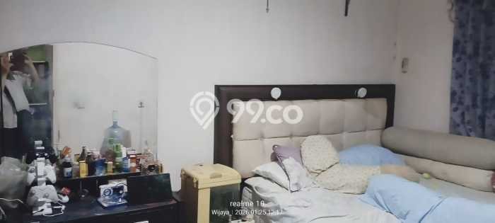 Jual Rumah Eksklusif 2 KT di Semanan, Jakarta Barat Jual Rumah Eksklusif 2 KT di Semanan, Jakarta Barat