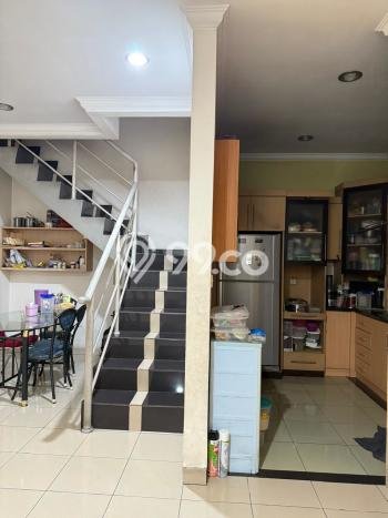 Hunian Super Elit dengan Akses Paling Strategis di Kalideres, Jakarta Barat Hunian Super Elit dengan Akses Paling Strategis di Kalideres, Jakarta Barat