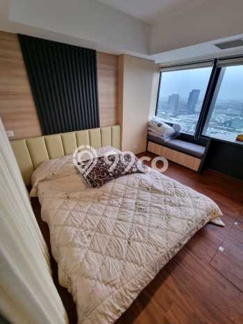 Apartemen Terawat Dijual di Tangerang Spesifikasi 1 KT, 1 KM Apartemen Terawat Dijual di Tangerang Spesifikasi 1 KT, 1 KM