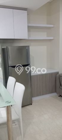 Disewakan Segera Apartemen Nyaman 2 KT di Kawasan Kembangan Disewakan Segera Apartemen Nyaman 2 KT di Kawasan Kembangan