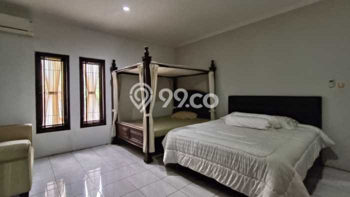 For Sale! Premium House LT 450m2 Desain Elegan di Bintaro For Sale! Premium House LT 450m2 Desain Elegan di Bintaro