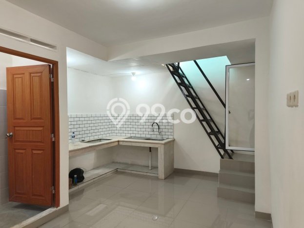 Rumah Minimalis 4 KT LT 135m2 di Semanan Rumah Minimalis 4 KT LT 135m2 di Semanan