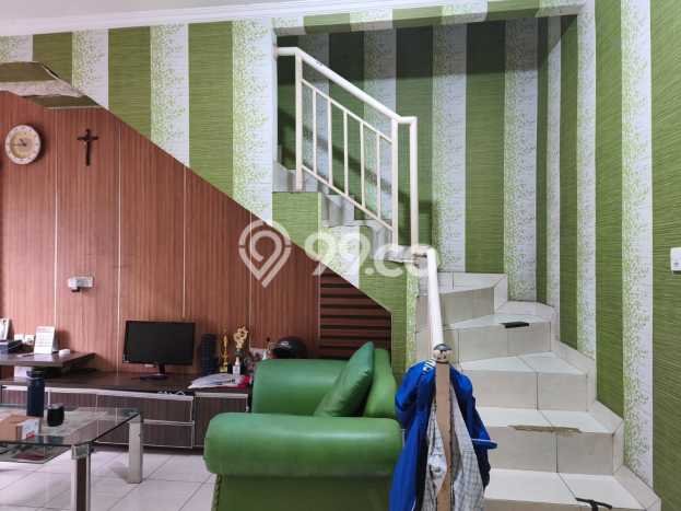 Dijual Rumah Modern 2 KT di Semanan, Jakarta Barat Dijual Rumah Modern 2 KT di Semanan, Jakarta Barat