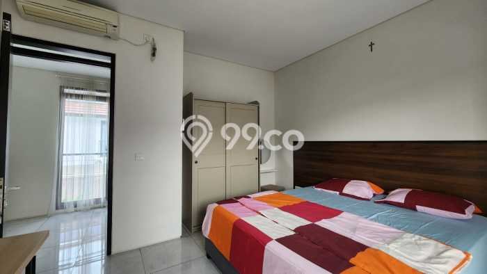 Disewakan Rumah Harga Terjangkau di Kota Baru Parahyangan Bandung Punya 3 Kamar Tidur Disewakan Rumah Harga Terjangkau di Kota Baru Parahyangan Bandung Punya 3 Kamar Tidur