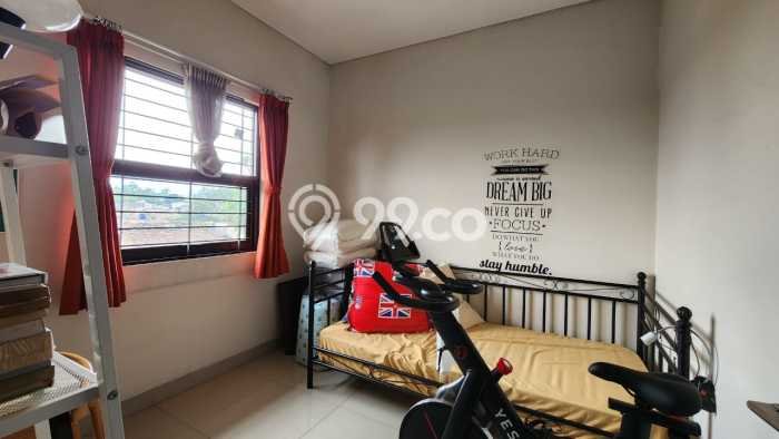 Rumah Modern 3 KT LT 96m2 di Cimahi Rumah Modern 3 KT LT 96m2 di Cimahi