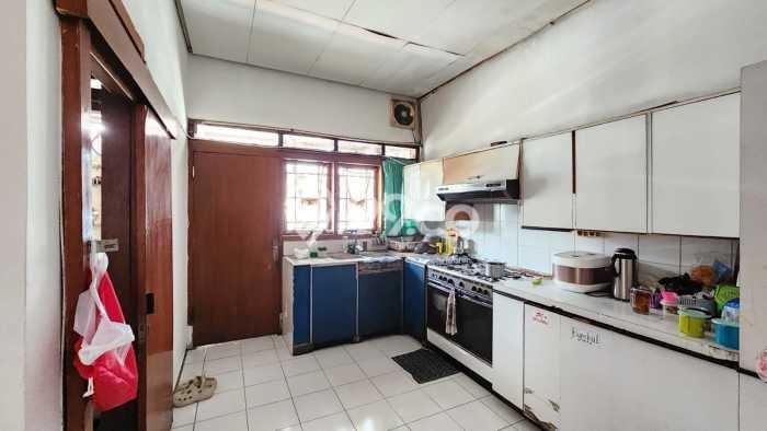 Rumah Nyaman dengan Luas Bangunan 120m2m² di Lokasi Margahayu, Bandung Rumah Nyaman dengan Luas Bangunan 120m2m² di Lokasi Margahayu, Bandung