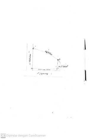 Kavling Tanah di Antapani Dijual Luas 378m2 Legalitas SHM Kavling Tanah di Antapani Dijual Luas 378m2 Legalitas SHM