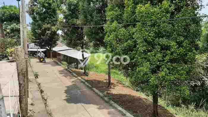 Jual Rumah Murah Meriah Lembang Punya 3 KT & LT 70m2 Jual Rumah Murah Meriah Lembang Punya 3 KT & LT 70m2