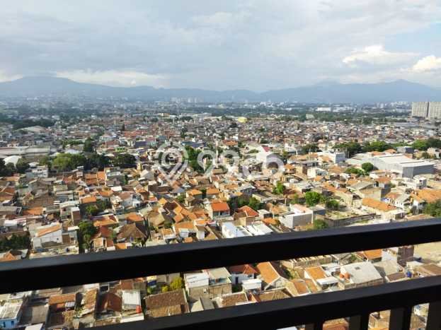 Apartemen Favorit Modern Dijual di Bandung dengan 2 Kamar Tidur Apartemen Favorit Modern Dijual di Bandung dengan 2 Kamar Tidur