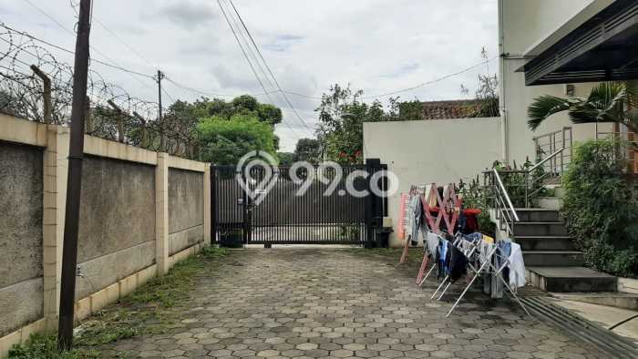 Jual Rumah Mewah Megah Dengan View Eksklusif di Pasteur, Bandung Jual Rumah Mewah Megah Dengan View Eksklusif di Pasteur, Bandung