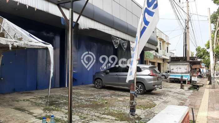 Ruko Dijual di Cianjur LT 412m2, LB 525m2 Solusi Investasi Cerdas Ruko Dijual di Cianjur LT 412m2, LB 525m2 Solusi Investasi Cerdas