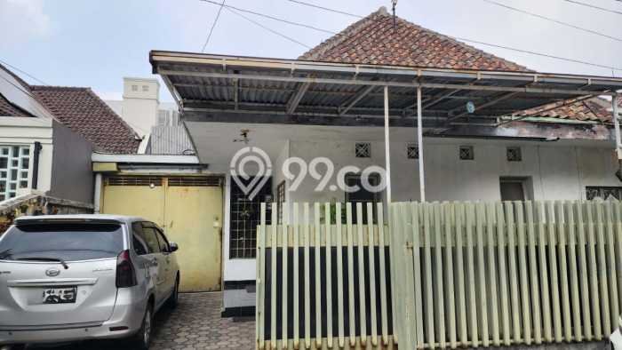Hunian Elit LB 250m2 Siap Huni Desain Elegan di Riau, Bandung Hunian Elit LB 250m2 Siap Huni Desain Elegan di Riau, Bandung