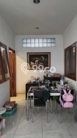 Ready to Use! Premium House LT 255m2 Desain Elegan di Bandung Kota Ready to Use! Premium House LT 255m2 Desain Elegan di Bandung Kota