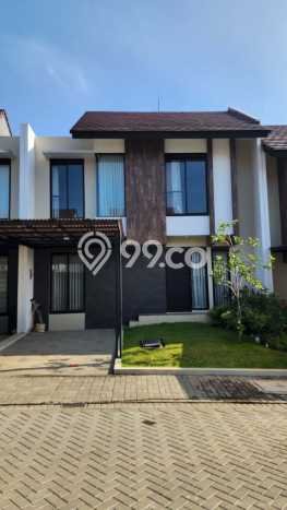 Dijual Rumah Eksklusif 3 KT di Kota Baru Parahyangan, Bandung Dijual Rumah Eksklusif 3 KT di Kota Baru Parahyangan, Bandung