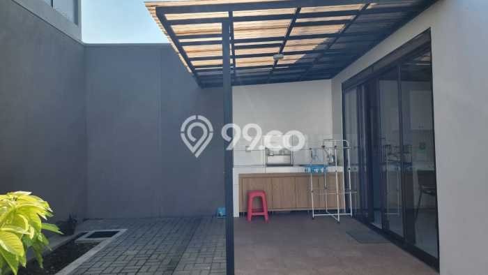 Dijual Rumah Eksklusif 3 KT di Kota Baru Parahyangan, Bandung Dijual Rumah Eksklusif 3 KT di Kota Baru Parahyangan, Bandung