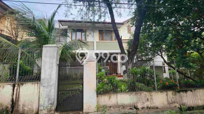 Jual Rumah Mewah Megah Dengan View Eksklusif di Pasteur, Bandung Jual Rumah Mewah Megah Dengan View Eksklusif di Pasteur, Bandung
