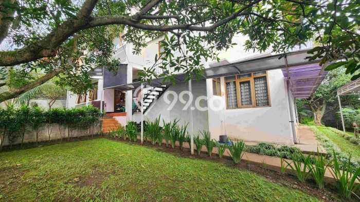 Jual Rumah Mewah Megah Dengan View Eksklusif di Pasteur, Bandung Jual Rumah Mewah Megah Dengan View Eksklusif di Pasteur, Bandung