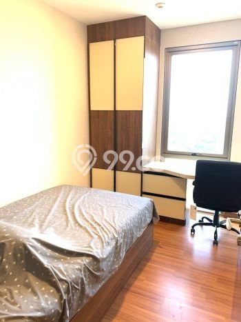 Siap Huni Apartemen Prestisius di Hegarmanah 3 Kamar & 2 Kamar Mandi Siap Huni Apartemen Prestisius di Hegarmanah 3 Kamar & 2 Kamar Mandi
