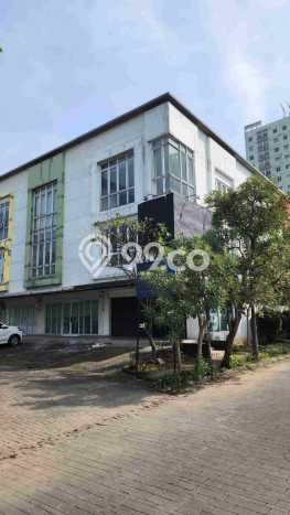 Unit Ruko Dijual di Bandung LT 72m2 & LB 207m2 Unit Ruko Dijual di Bandung LT 72m2 & LB 207m2