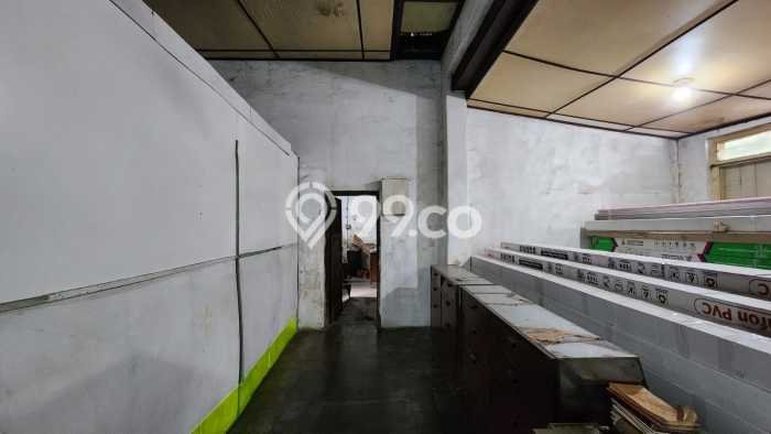 Hunian Nyaman bagi Keluarga di Cicendo - 5 KT Hunian Nyaman bagi Keluarga di Cicendo - 5 KT