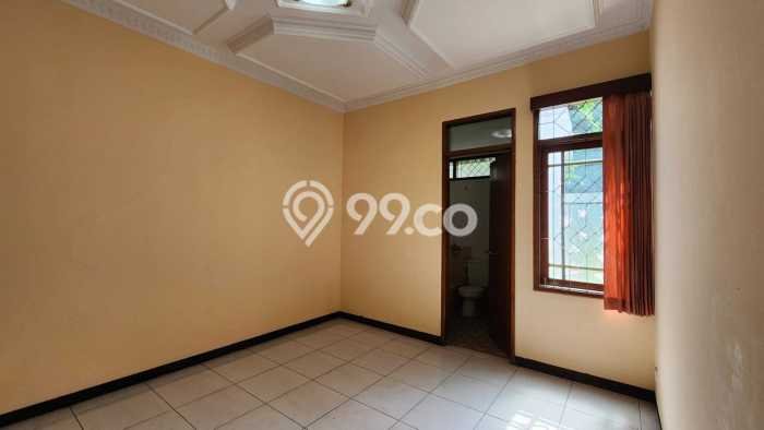 For Sale! Luxury House LT 261m2 Desain Modern di Pajajaran For Sale! Luxury House LT 261m2 Desain Modern di Pajajaran
