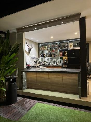 Rumah Nyaman untuk Keluarga area - LT 885m2m² Rumah Nyaman untuk Keluarga area - LT 885m2m²