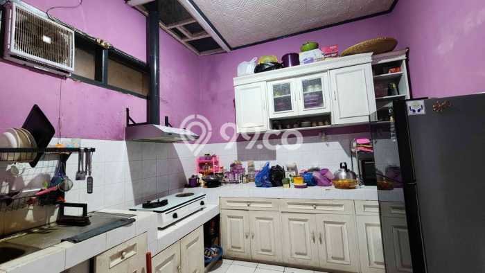 Jual Rumah Favorit Siap Huni LB 110m2 di Arcamanik, Bandung Jual Rumah Favorit Siap Huni LB 110m2 di Arcamanik, Bandung