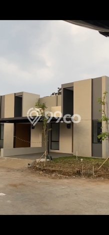 Rumah Modern 3 KT di Bandung Selatan Bandung Rumah Modern 3 KT di Bandung Selatan Bandung