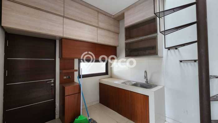 Jual Rumah Luas Elegan Dengan View Eksklusif di Cijerah, Bandung Jual Rumah Luas Elegan Dengan View Eksklusif di Cijerah, Bandung