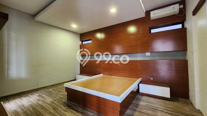 Jual Rumah Luas Elegan Dengan View Eksklusif di Cijerah, Bandung Jual Rumah Luas Elegan Dengan View Eksklusif di Cijerah, Bandung