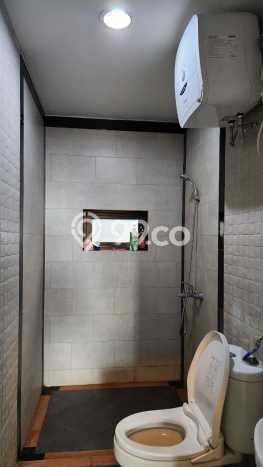 Rumah Modern 3 KT LT 96m2 di Cimahi Rumah Modern 3 KT LT 96m2 di Cimahi