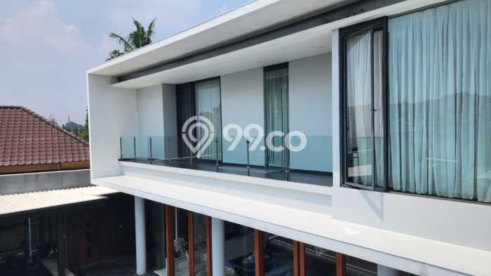Rumah Nyaman untuk Keluarga area - LT 885m2m² Rumah Nyaman untuk Keluarga area - LT 885m2m²